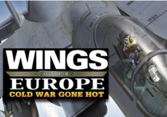 Wings Over Europe EN Global Steam Digital Key
