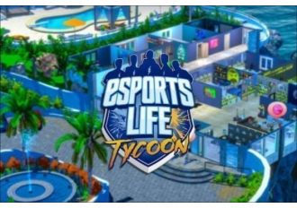 Esports Life Tycoon EN/DE/FR/ES Argentina Xbox One/Series Digital Key