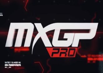 MXGP PRO: The Official Motocross Videogame EN/DE/FR/IT/ES Argentina Xbox One/Series Digital Key