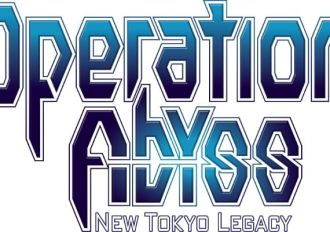Operation Abyss: New Tokyo Legacy EN/JA Global Steam Digital Key