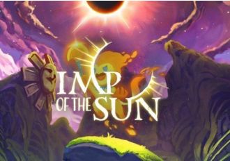 Imp of the Sun Global Steam Digital Key