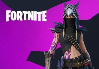 Fortnite - Witching Wing Quest Pack DLC EN EU Xbox One/Series Digital Key