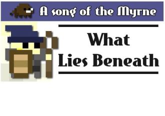 Song of the Myrne: What Lies Beneath EN/FR Global Steam Digital Key