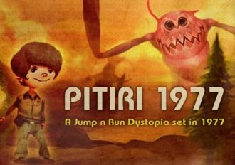 Pitiri 1977 EN Global Steam Digital Key