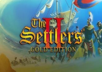 The Settlers 2 Gold Edition EN/DE/FR Global GOG Digital Key