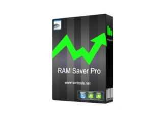 Wintools.net RAM Saver Professional EN Global Software License Digital Key
