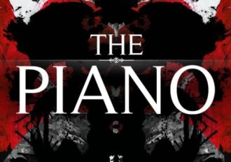 The Piano EN Global Steam Digital Key