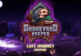 Graveyard Keeper Last Journey Edition Argentina Xbox One/Series Digital Key