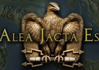 Alea Jacta Est: Birth of Rome DLC EN/DE/FR/ES Global Steam Digital Key