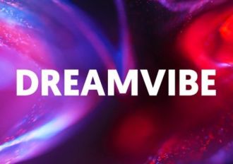 DreamVibe EN Global Steam Digital Key