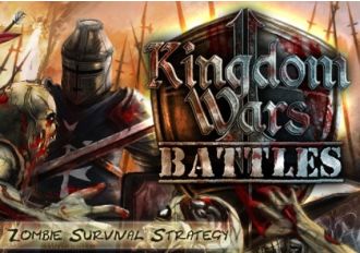 Kingdom Wars 2: Battles EN/DE/FR/IT/RU/ES Global Steam Digital Key