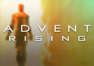 Advent Rising EN Global Steam Digital Key
