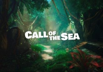 Call of the Sea Turkey Steam Digital Key