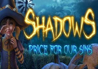 Shadows: Price For Our Sins Bonus Edition EN/DE/FR/KO/RU Global Steam Digital Key