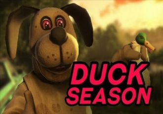 Duck Season VR EN Global Steam Digital Key