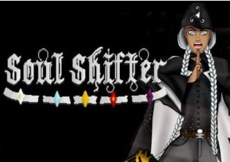 Soul Shifter EN Global Steam Digital Key