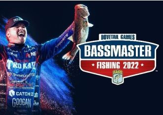 Bassmaster Fishing 2022 Global Steam Digital Key