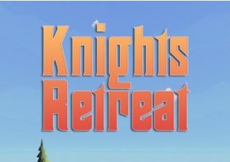 Knight's Retreat EN Argentina Xbox One/Series Digital Key