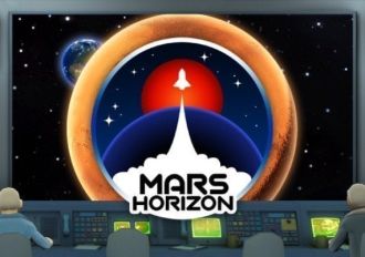 Mars Horizon EN/DE/FR/JA/PT/RU/ZH/ES Colombia Xbox One/Series Digital Key