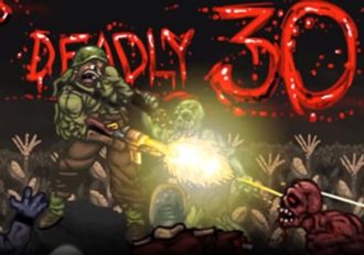 Deadly 30 EN Global Steam Digital Key