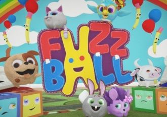 FuzzBall EN Argentina Xbox One/Series Digital Key