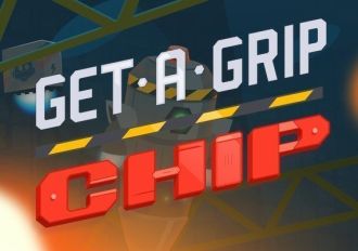 Get-A-Grip Chip EN Argentina Xbox One/Series Digital Key