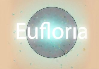 Eufloria HD EN Global Steam Digital Key