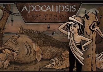 Apocalipsis Global Steam Digital Key