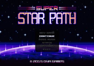 Super Star Path EN/DE/FR/JA/PT/RU/ZH/ES Global Steam Digital Key