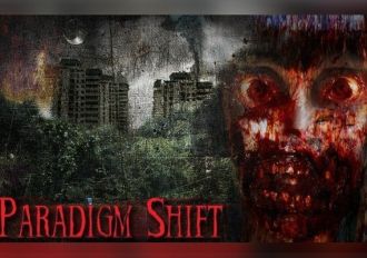 Paradigm Shift EN Global Steam Digital Key