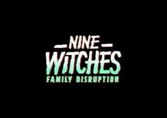 Nine Witches: Family Disruption EN/DE/FR/PT/RU/ZH/ES/ZH Global Steam Digital Key