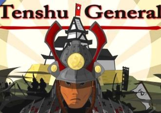 Tenshu General EN/DE/FR/IT/ES Global Steam Digital Key