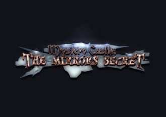 Mystery Castle: The Mirror's Secret EN Global Steam Digital Key