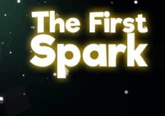The First Spark EN Global Steam Digital Key