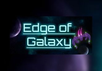 Edge Of Galaxy EN/RU/ES Global Steam Digital Key