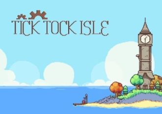 Tick Tock Isle EN Global Steam Digital Key