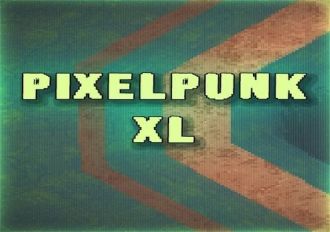 Pixelpunk XL EN Global Steam Digital Key