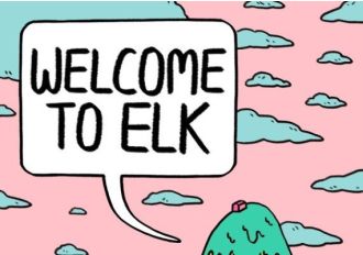 Welcome to Elk EN Global Steam Digital Key