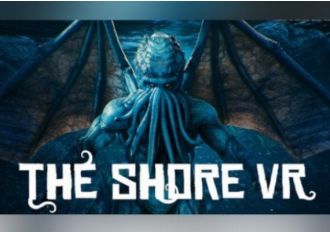 The Shore VR EN Global Steam Digital Key
