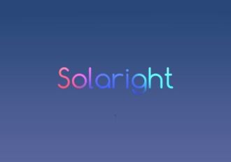 Solaright VR EN Global Steam Digital Key