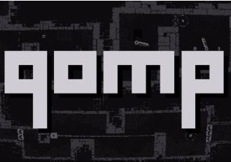Qomp EN Global Steam Digital Key