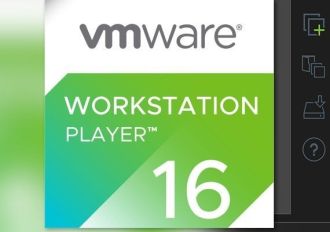 Vmware Workstation Player 16 Lifetime For Windows EN Global Software License Digital Key