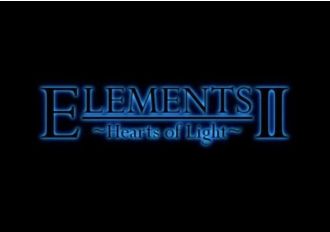 Elements II: Hearts of Light EN Global Steam Digital Key
