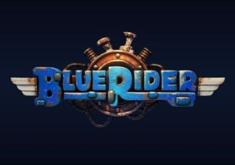 Blue Rider EN Global Steam Digital Key