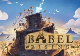 Babel Rising EN/FR/IT/RU/ES Global Steam Digital Key