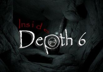 Inside Depth 6 EN Global Steam Digital Key