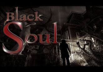BlackSoul Extended Edition EN/IT Global Steam Digital Key