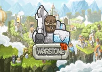 Warstone TD Global Steam Digital Key
