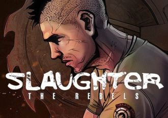 Slaughter 3: The Rebels EN/PT/RU/ES Global Steam Digital Key