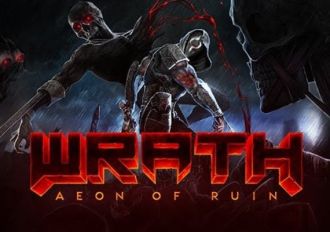 Wrath: Aeon of Ruin EN Australia Xbox One/Series Digital Key